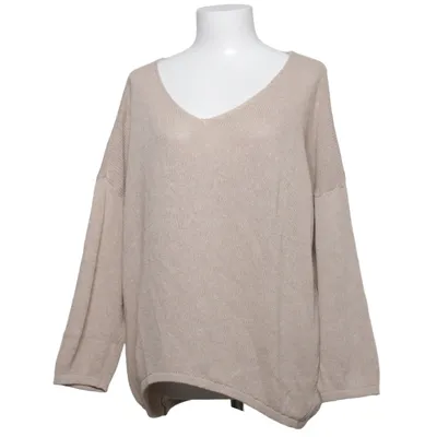 Sweater (Beige) fra Selected Touch