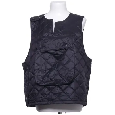 Outer vest (Black) from Barbour