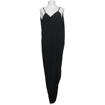 Beach dress (Black) from Shein Curve Elastane, Polyester