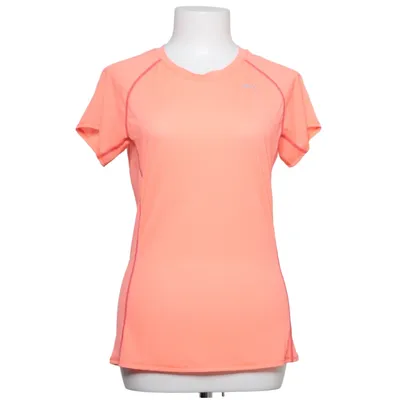 Träningstopp (Orange) från Puma Polyester