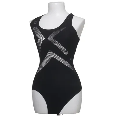 Body (Black) from Xoxo Elastane, Polyamide