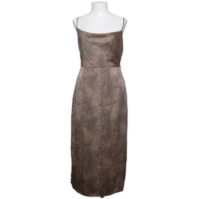 Robe (Beige, Noir) de Brave Soul Polyester
