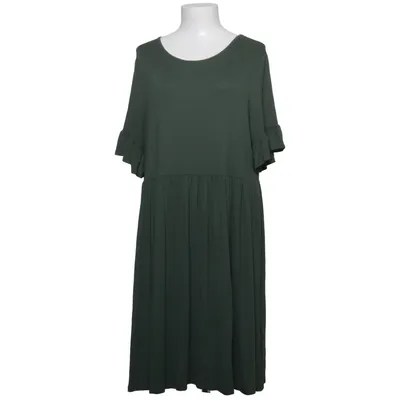 Robe (Vert) de Simply Be Élasthane