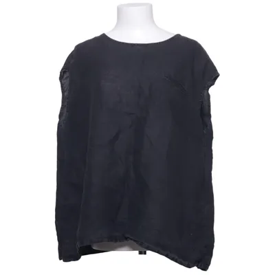 Top (Black) from Wendy Trendy Linen