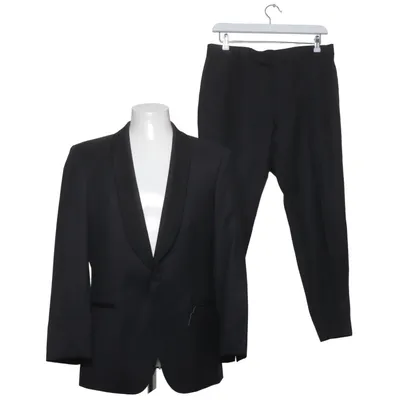 Tuxedo (Black) from Turo Tailor