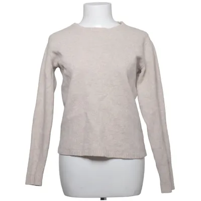 Trui (Beige) van Paul & Friends Merinowol