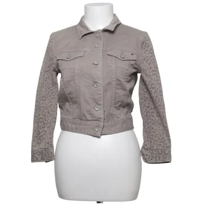 Veste en jean (Gris) de Hilfiger Denim
