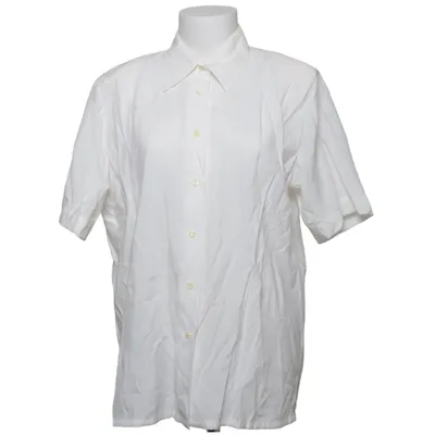 Short sleeve shirt (White) from Very Supreme Polyester, Viscose