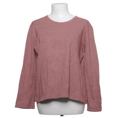 Long sleeve T-shirt (Red) from Lana Organic cotton