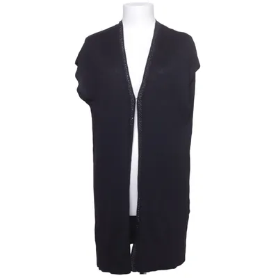 Gilet (Noir) de LC Waikiki Acrylique, Fibre métallique, Polyester, Viscose