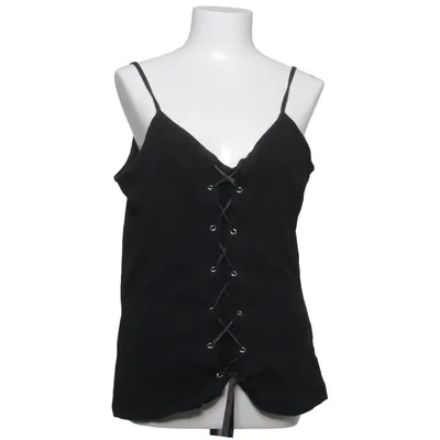 Haut (Noir) de Gothicana by EMP