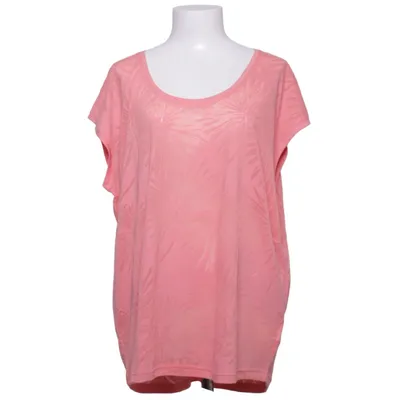 Top (Pink) from Beach Time Cotton, Polyester
