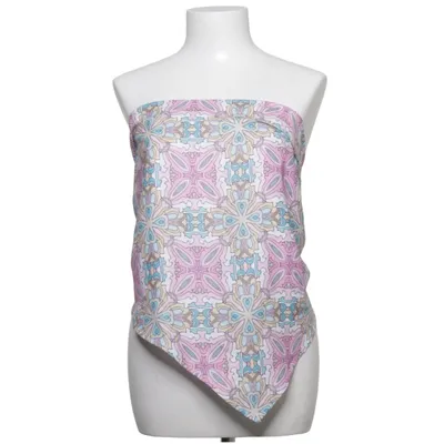 Top tube (Rose, Bleu, Multicolore) de Missguided Tall