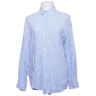 Hemd (Blau, Weiß) von Zara