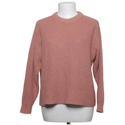 Trui (Roze) van Mango Basics