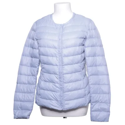 Leichte Jacke (Blau) von Woman by Tchibo Daune, Feder, Polyamid