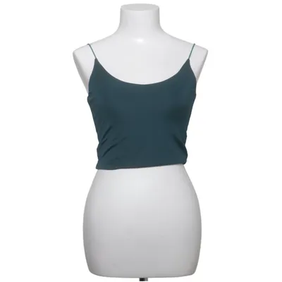 Crop top (Grön) från Chiquelle