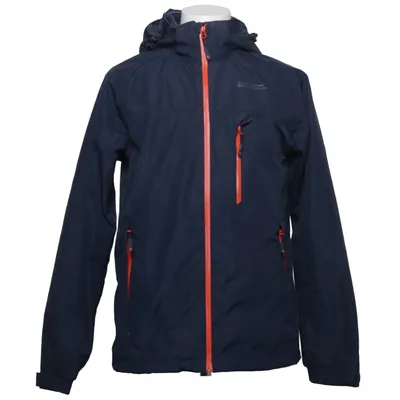 Veste imperméable (BRISK EXTREME WATERPROOF JACKET) de Mountain Warehouse Polyester