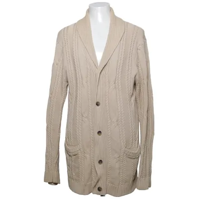 Kofta (Beige) från Riley Bomull