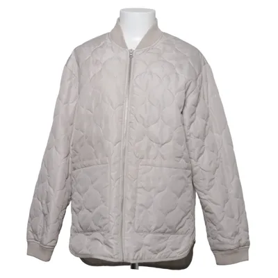 Vinterjacka (Beige) från Lager 157 Polyester