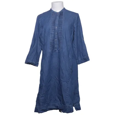 Robe en jean (Bleu) de Nautic Club