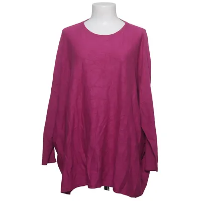 Sweater (Lilla) fra Masai Elastan, Polyamid, Viscose