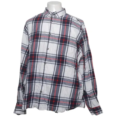 Chemise en flanelle (Multicolore) de Catmandoo Coton