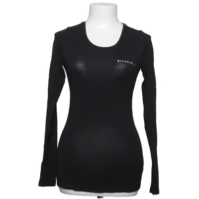 Långärmad t-shirt (Svart) från Rituals