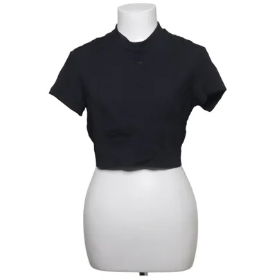 Sporttop (Zwart) van ICIW Elastaan, Polyamide