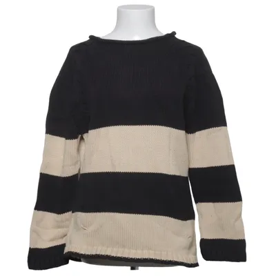 Tröja (Svart, Beige) från Rabalder Bomull