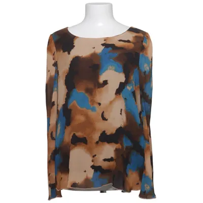 Haut (Bleu, Marron, Multicolore) de Peppercorn Polyester