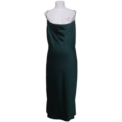 Robe longue (Vert) de Outrageous Fortune Élasthane, Polyester