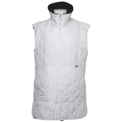 Outer vest (White) from Torstai