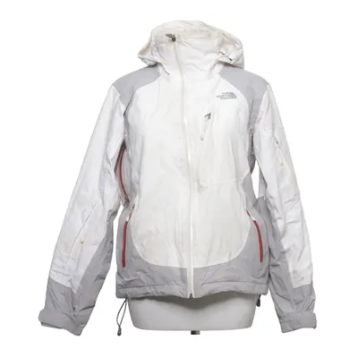Outdoor jacket (White, Gray, Red) from The North Face Nylon, Polyester
