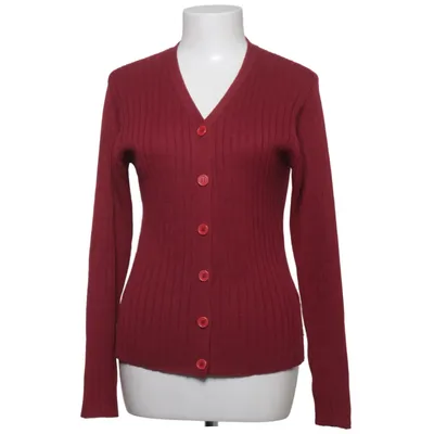 Cardigan (Rood) van .YGCC Acryl