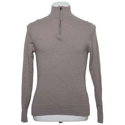 Turtleneck (Grå) fra These Glory Days Merinould