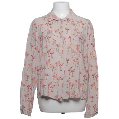 Chemise (Beige, Rose, Orange) de Paul & Joe Sister