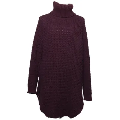 Polotröja (Grand Sweater) från HOPE Stockholm Akryl, Bomull