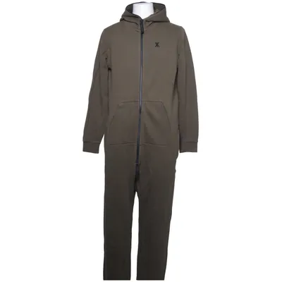 Overall (Grön) från OnePiece Bomull, Polyester