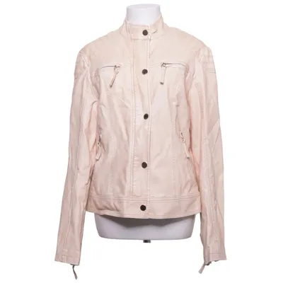 Jacka (Beige) från Minority Polyuretan
