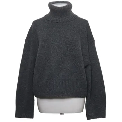 Coltrui (Grijs) van H&M Acryl, Polyester, Wol