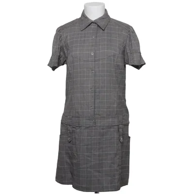 Skjortklänning (CH7833) från True Elastan, Polyester, Viskos