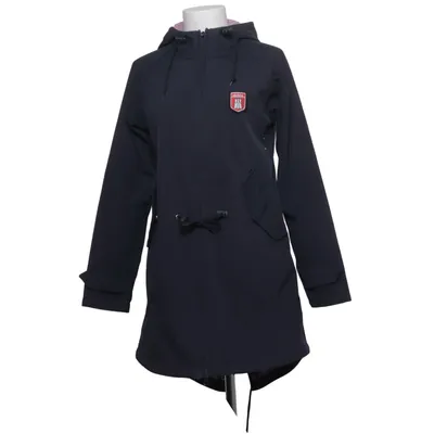 Veste anti-froid (Gris, Rose) de Derbe Polyester