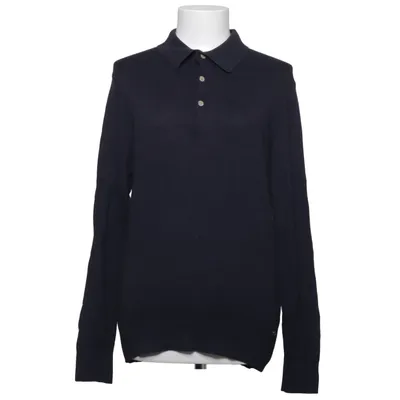 Tröja (Svart) från Lagency Bomull, Polyamid, Silke