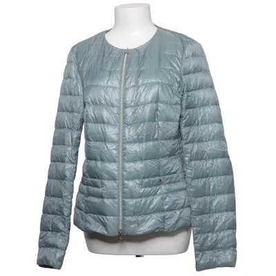 Dunjacka (Blå) från Herno