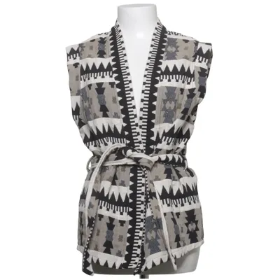 Outer vest (Aztec Jacq Waistcoat) from Revelation Cotton, Polyester