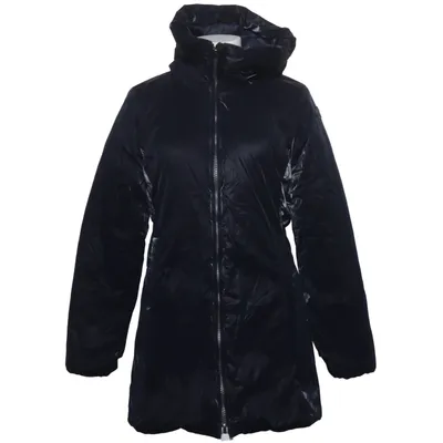 Winter jacket (Blue) from Invicta Polyamide, Polyester