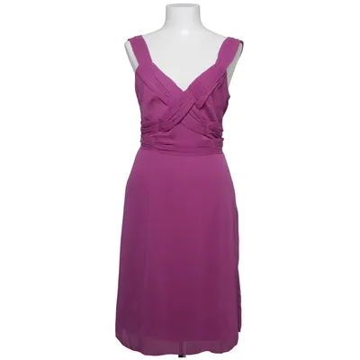 Dress (Purple) from ESPRIT Collection Polyester