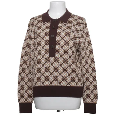 Lusekofte (Brown, Beige) from GANT