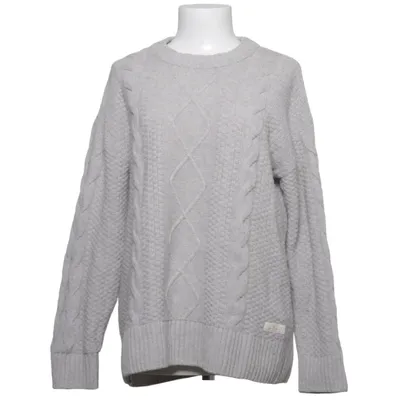 Trui (Wildsmith Knit) van Barbour Polyamide, Wol